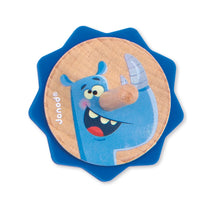 ApplePop: Spinning Tops