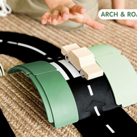 Arches Construction Sets