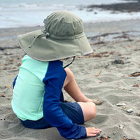 Adjustable Adventure Hat