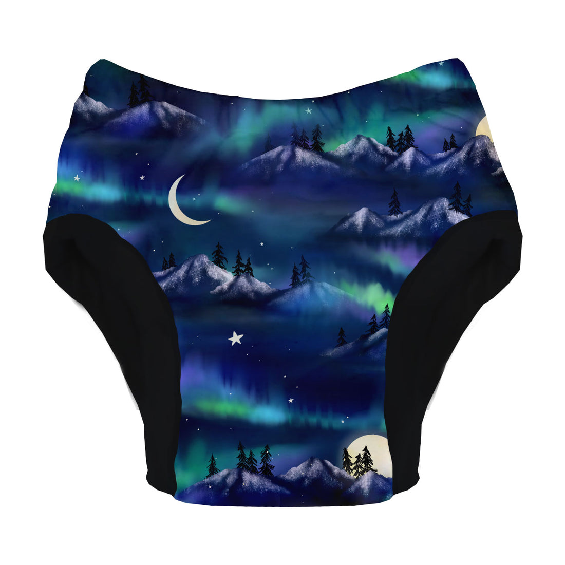 Potty Training Pant