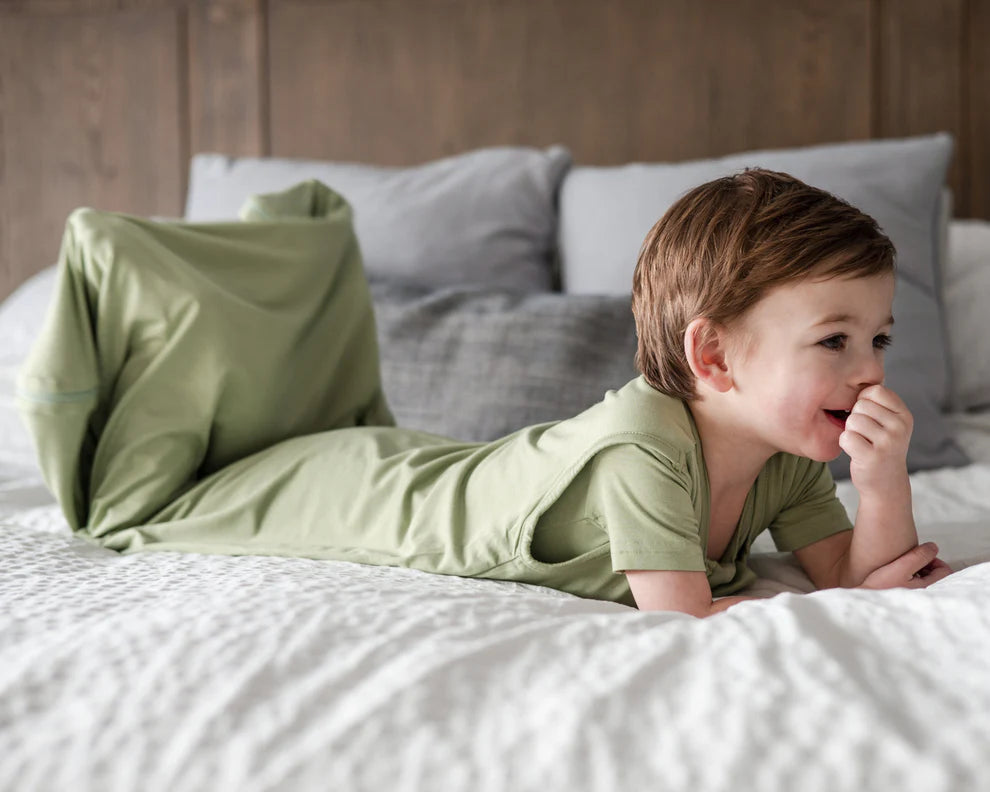 Bamboo Sleep Sack