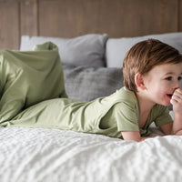 Bamboo Sleep Sack