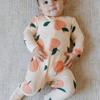 Footed Pajamas - Prints