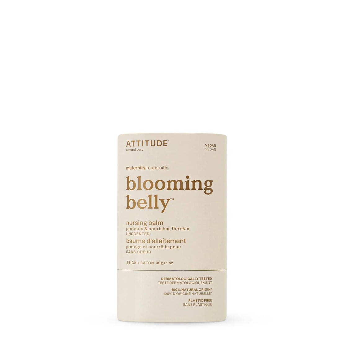 Nursing Balm Solid Stick