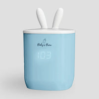 Portable Bottle Warmer Pro