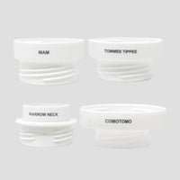 Portable Bottle Warmer Adapter