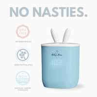 Portable Bottle Warmer Pro