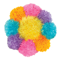Totally Deco - Daisy Pillow Craft Kit