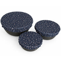 Reusable Bowl Cover