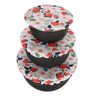 Reusable Bowl Cover