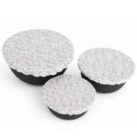 Reusable Bowl Cover