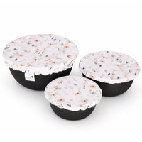 Reusable Bowl Cover