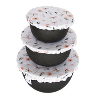 Reusable Bowl Cover