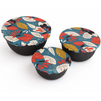 Reusable Bowl Cover