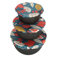 Reusable Bowl Cover