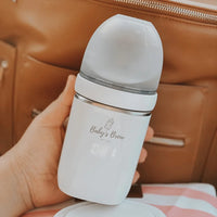 Portable Bottle Warmer Adapter