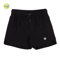Girls Swim Shorts (4-14Y)