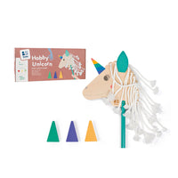 Hobby Unicorn