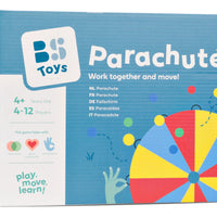 Parachute