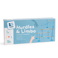 Hurdles & Limbo