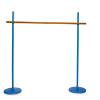 Hurdles & Limbo