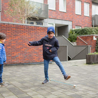 Ankle Swing