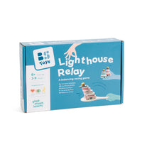 Lighthouse Relay