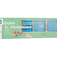 Dutch Jr Shuffleboard