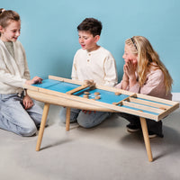 Dutch Jr Shuffleboard