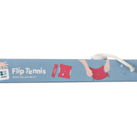 Flip Tennis