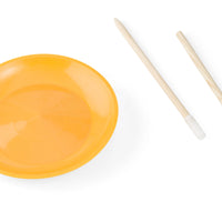 Spinning Plate
