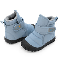 Toasty-Dry Booties