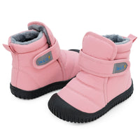 Toasty-Dry Booties