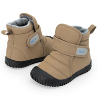Toasty-Dry Booties