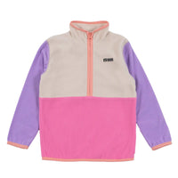 Two Piece Microfleece Base Layer Set