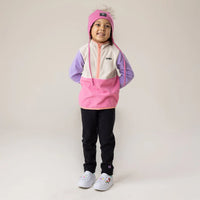 Two Piece Microfleece Base Layer Set