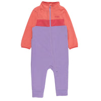 Fleece One Piece Base Layer