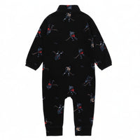 Fleece One Piece Base Layer