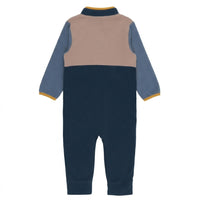 Fleece One Piece Base Layer