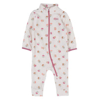 Fleece One Piece Base Layer