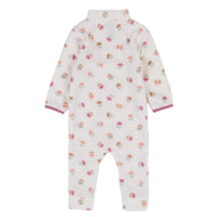 Fleece One Piece Base Layer