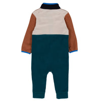 Fleece One Piece Base Layer