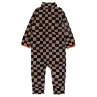 Fleece One Piece Base Layer