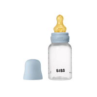 Plastic Baby Bottle 150mL Slow Flow