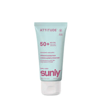 Baby Face & Body Sunscreen - SPF50