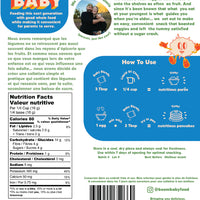 Baby Blends