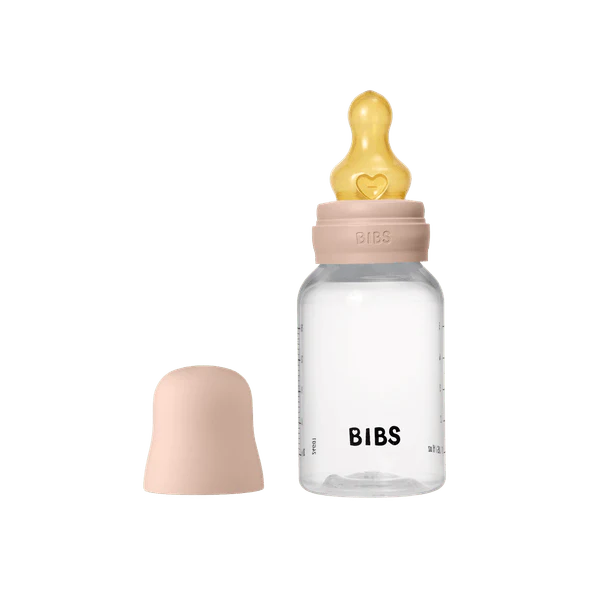 Plastic Baby Bottle 150mL Slow Flow