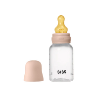 Plastic Baby Bottle 150mL Slow Flow