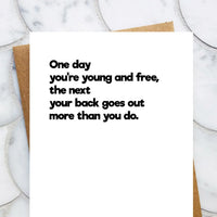 Greeting Card