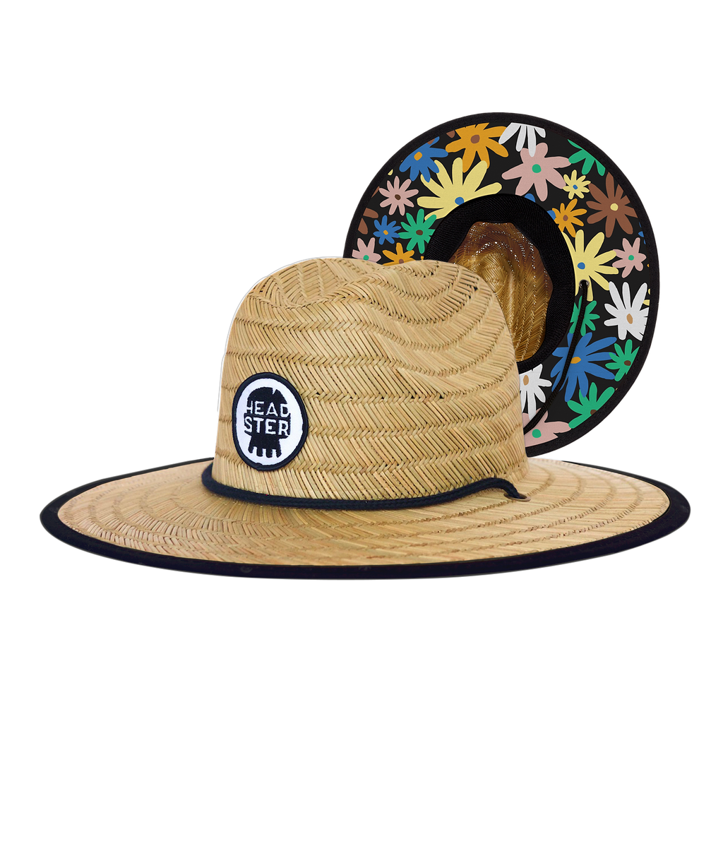 Lifeguard - Straw Hat